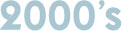 2000s